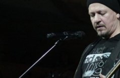 Ольга Кормухина и Алексей Белов