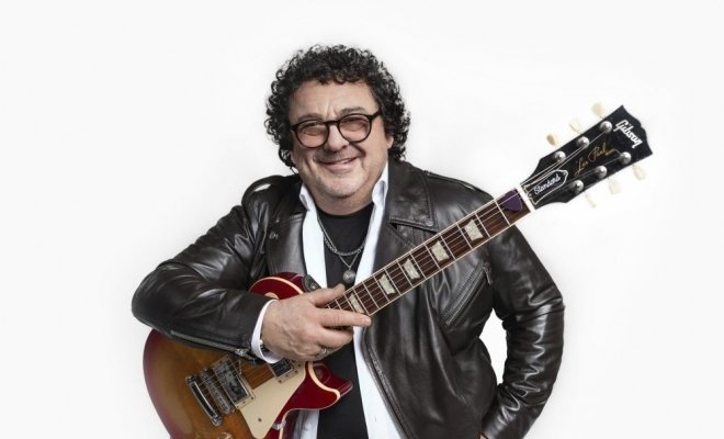 Игорь Саруханов