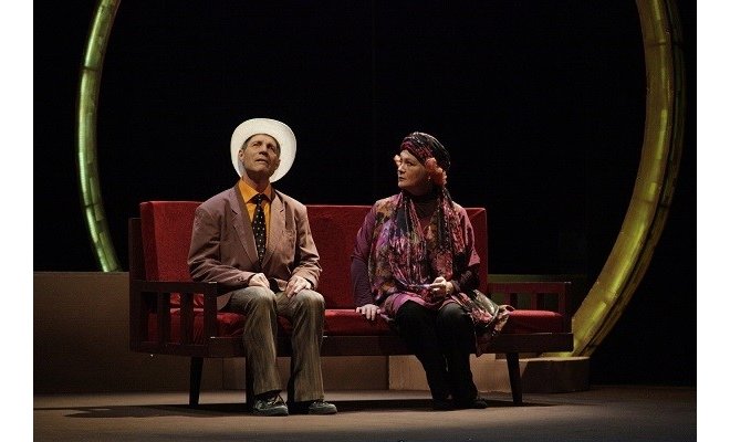 Бесприданник