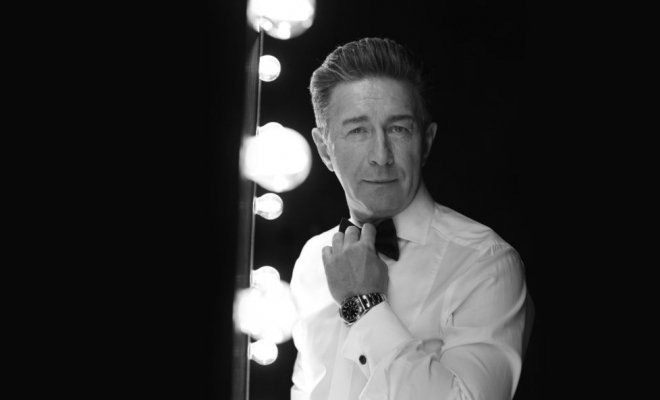 Валерий Сюткин и Рок-н-ролл бэнд