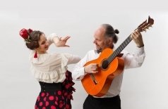 Flamenco Familia