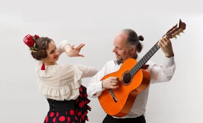Flamenco Familia