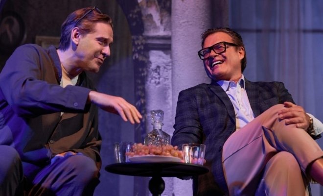 Ночной гость