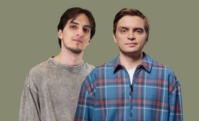 Стендап. Проверка материала опытных комиков