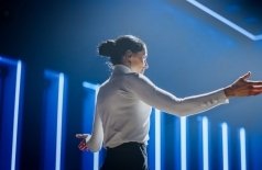 Speaker Club: как говорить уверенно и понятно