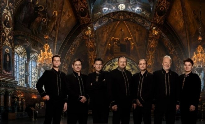 Оптина Пустынь