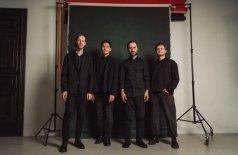 Гребенщик. Огниво