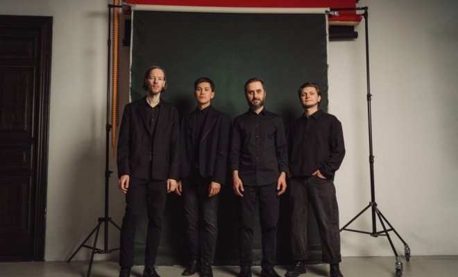 Гребенщик. Огниво