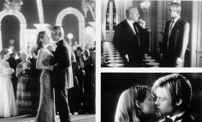 Знакомьтесь, Джо Блэк