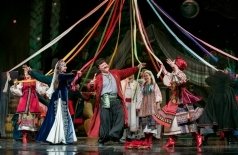 Майская ночь