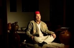 Дервиш / Дәрвиш