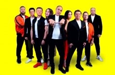 Уральские пельмени. Лучшее