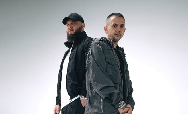 Каспийский груз