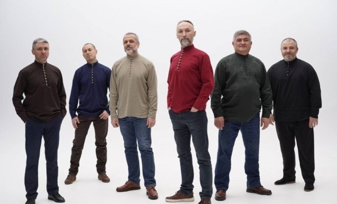 Ансамбль «Хатти»