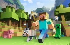 Майнкрафт шоу