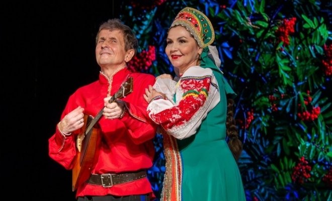 С любовью к женщине