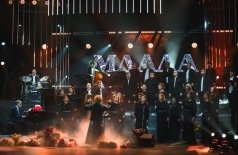 Ты у меня одна