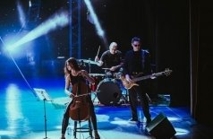 The Astra. От классики до рока