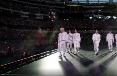 Stray Kids: The dominATE Experience