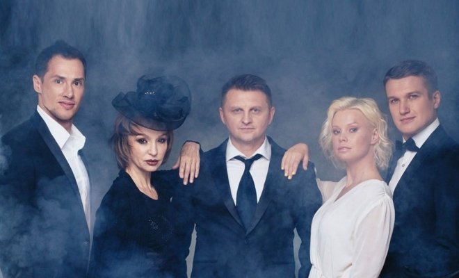 Чудо в большом городе