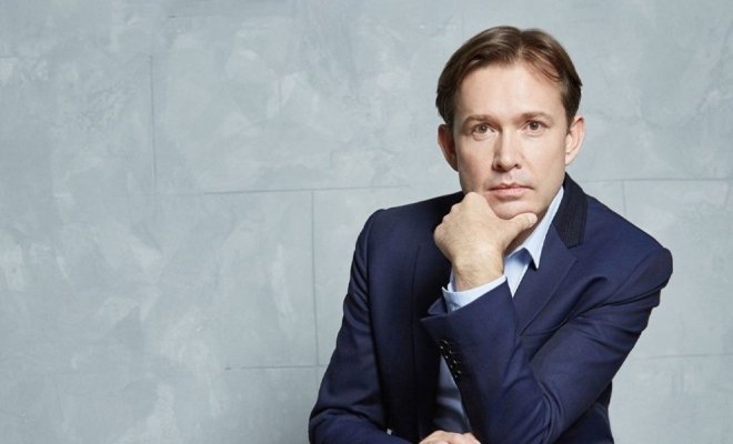Олег Погудин. Нам дороги эти позабыть нельзя...
