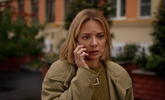 К себе нежно