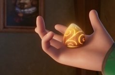 Золушка. Тайна трёх желаний