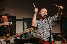 Запрещённые барабанщики