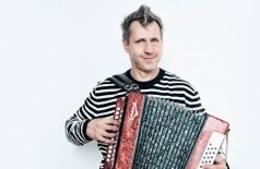 Игорь Растеряев