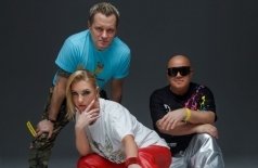 Русский размер