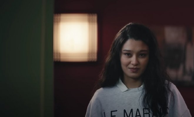 Ғашықпын саған