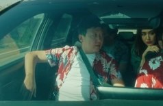 Копы в кино