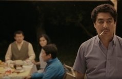 Бiр түп алма ағашы