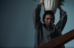 Тастамашы, ана!