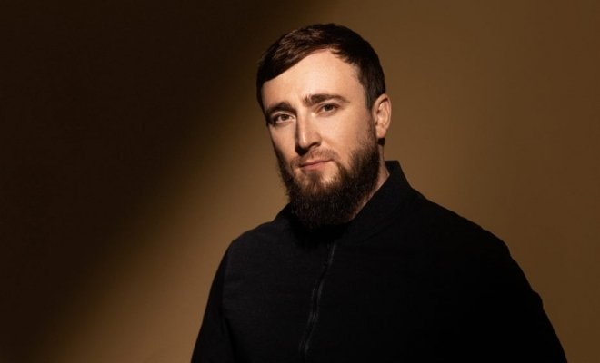 Султан Лагучев