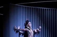 TheatreHD: Йохан Ингер: Лебединое озеро