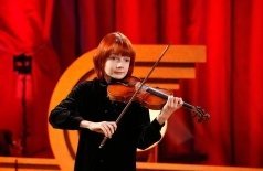 Молодые таланты