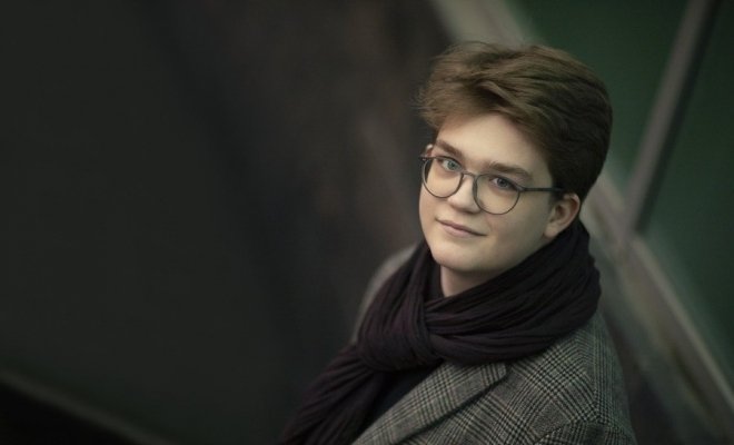 Пётр Акулов