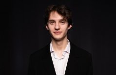 Кирилл Роговой