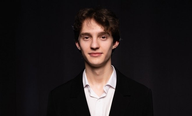 Кирилл Роговой