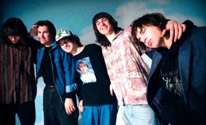 Твои кошмары