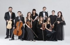 Музыка «Без забот». Композиторы дворца Сан-Суси