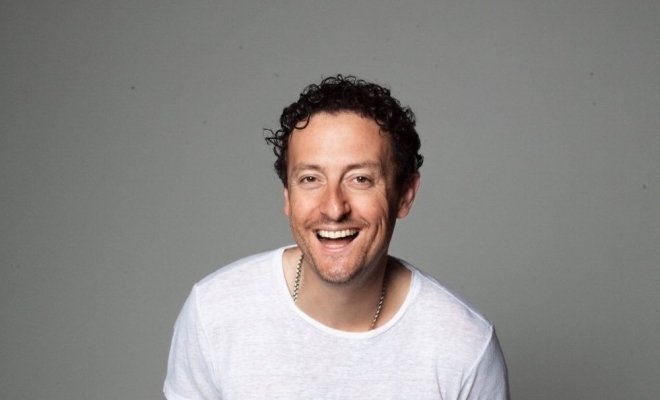 Стас Ярушин и МузLoft Band