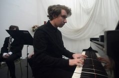 Виктор Николаев. Музыкальные мгновения