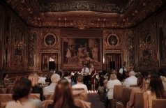 Магия свечей. Золотой век Голливуда