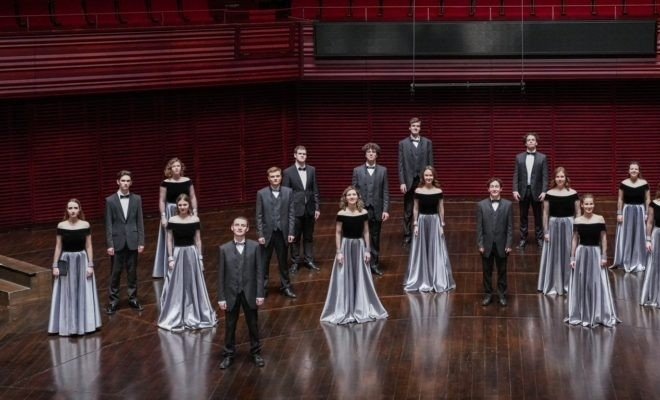 Цветные сны