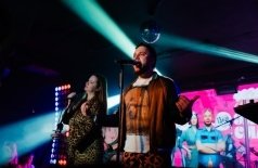 Электрослабость