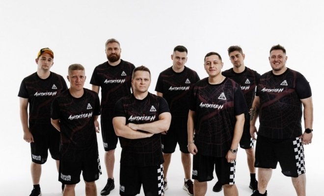 Включай микрофон!