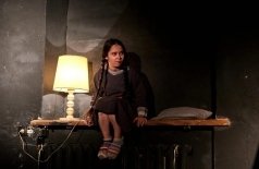 Манкурт. Философская притча