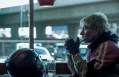 Ограбление в Лос-Анджелесе